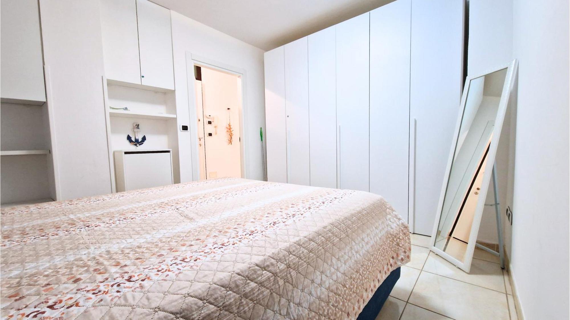 Casa Nicole A San Benedetto Del Tronto Lägenhet Exteriör bild